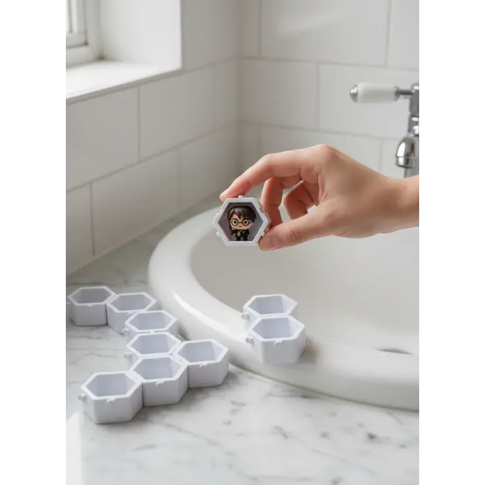 Harry Potter Koleksiyon Sürpriz Figür Oyuncak Seti