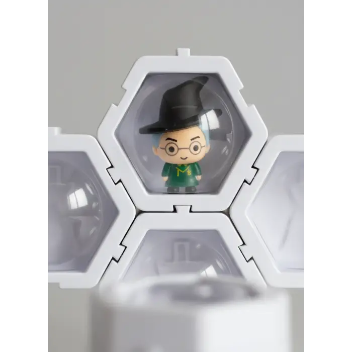 Harry Potter Sürpriz Figür Koleksiyonu Kutu Oyuncak