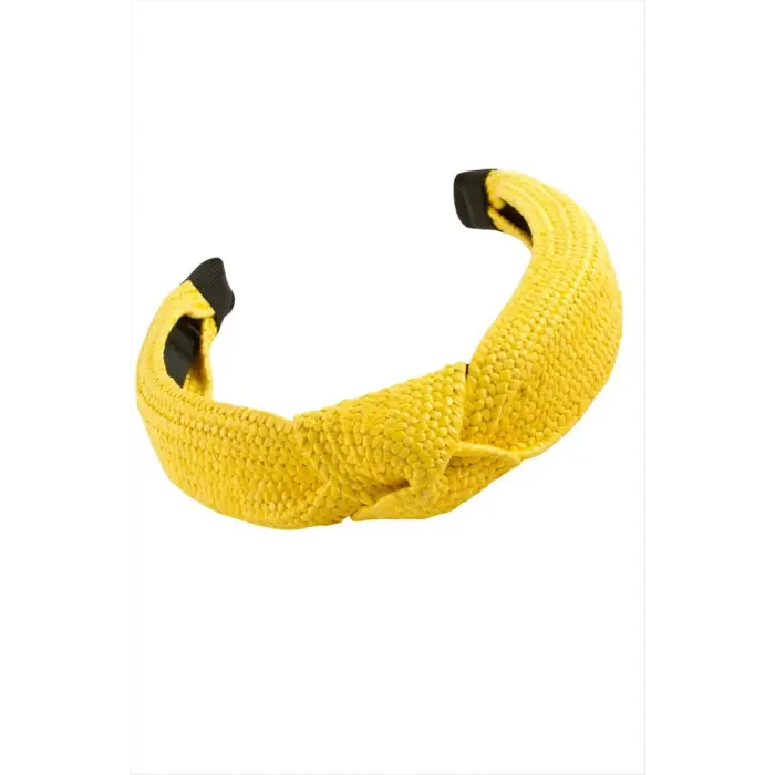 Hasır Fiyong Trend Taç