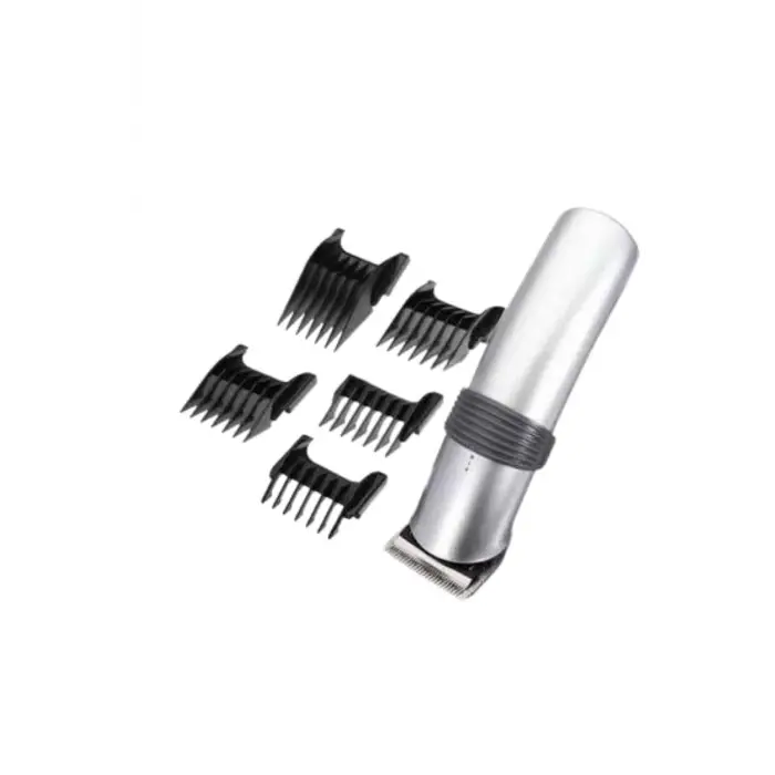 Hassas Ciltlere Özel Saç Sakal Ve Vücut Kuaför Tipi Şarjlı Tıraş Makinesi