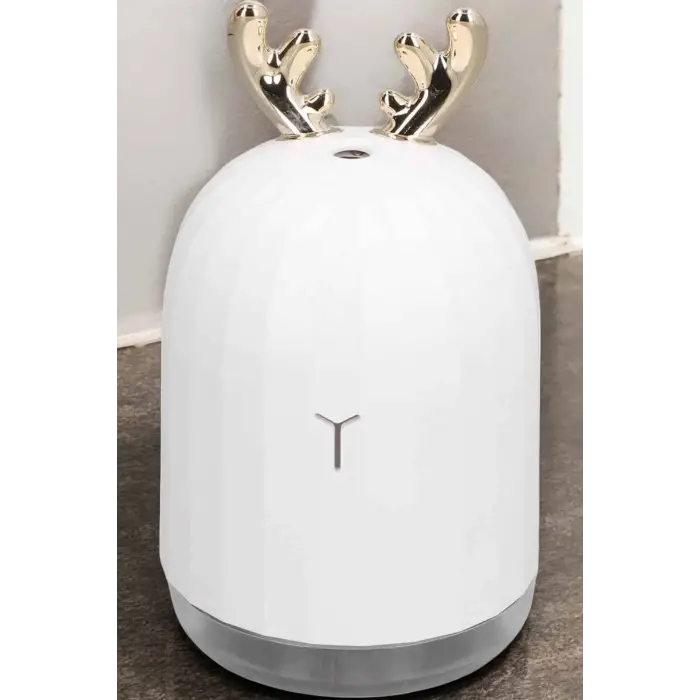 Hava Nemlendirici Aromaterapi Hava Temizleyici Renk Değiştirebilen