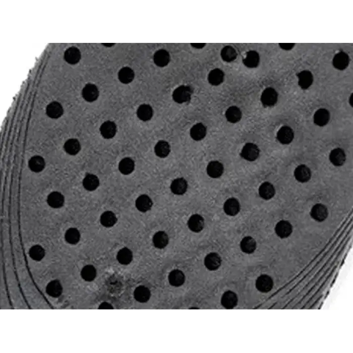 Hava Yastıklı Boy Uzatıcı Tabanlık Tam Boy (7 cm kadar) - 34 Numara Dolgu Topuk (336336)