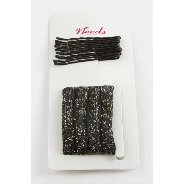 Havlu Tel Toka Set 16 Adet