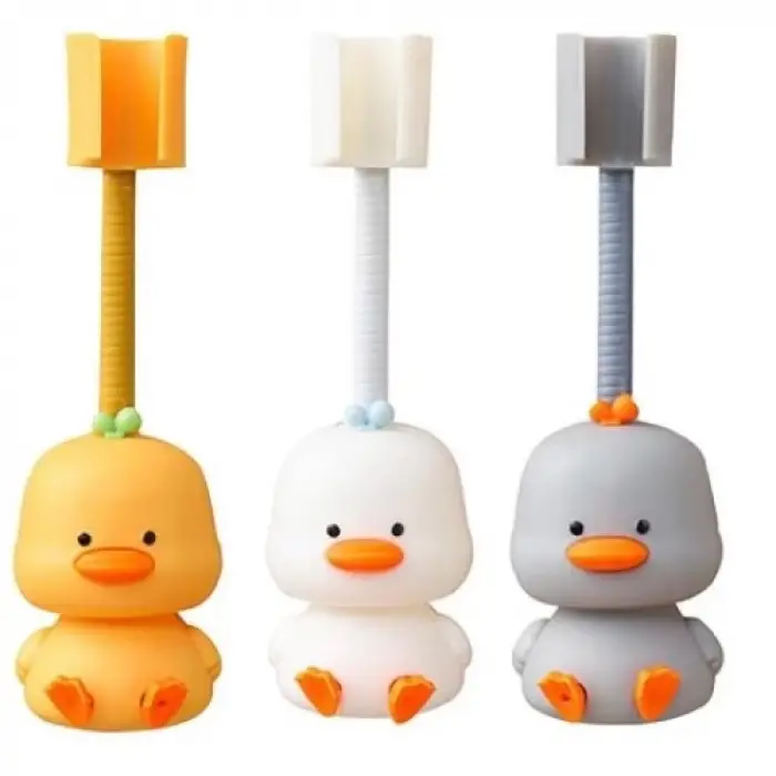 Hayvan Figürlü Duş Başlığı Tutucu