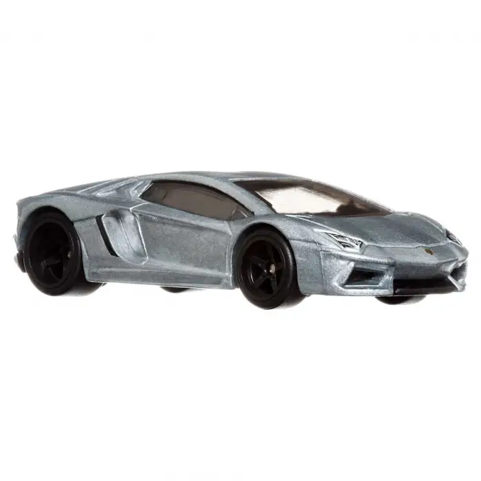 HBL96 Hot Wheels 2li Premium Araba Seti