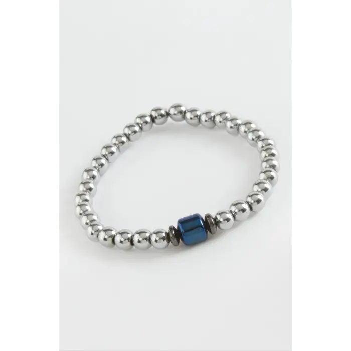 Hematit cDoğaltaş Bileklik