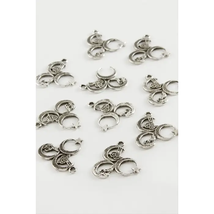 Hilal Tesbih Püskül Aparatı 50 Gram