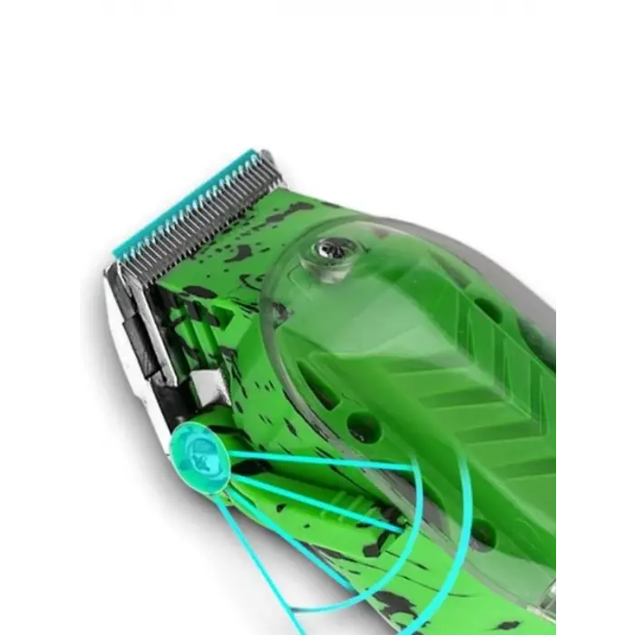 HK 3800 TIRAŞ MAKİNESİ