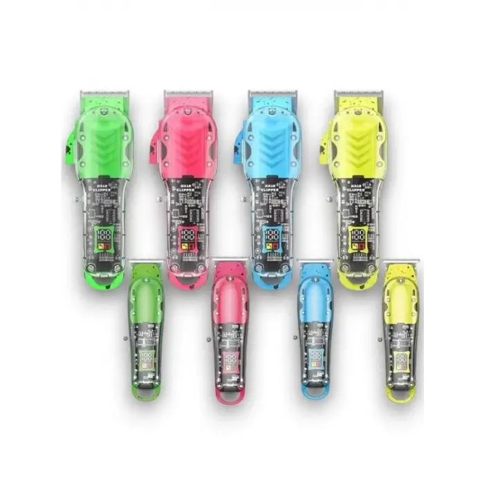 HK 3800 TIRAŞ MAKİNESİ