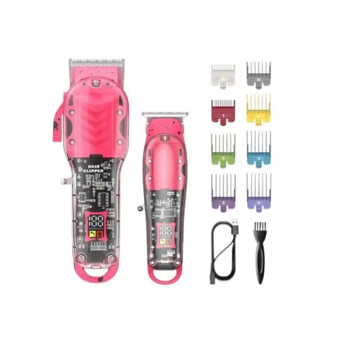 HK 3800 TIRAŞ MAKİNESİ