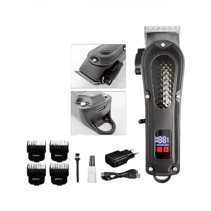 HK 750 TIRAŞ MAKİNESİ