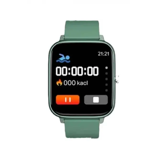 Hk 9 Mini Akıllı Saat