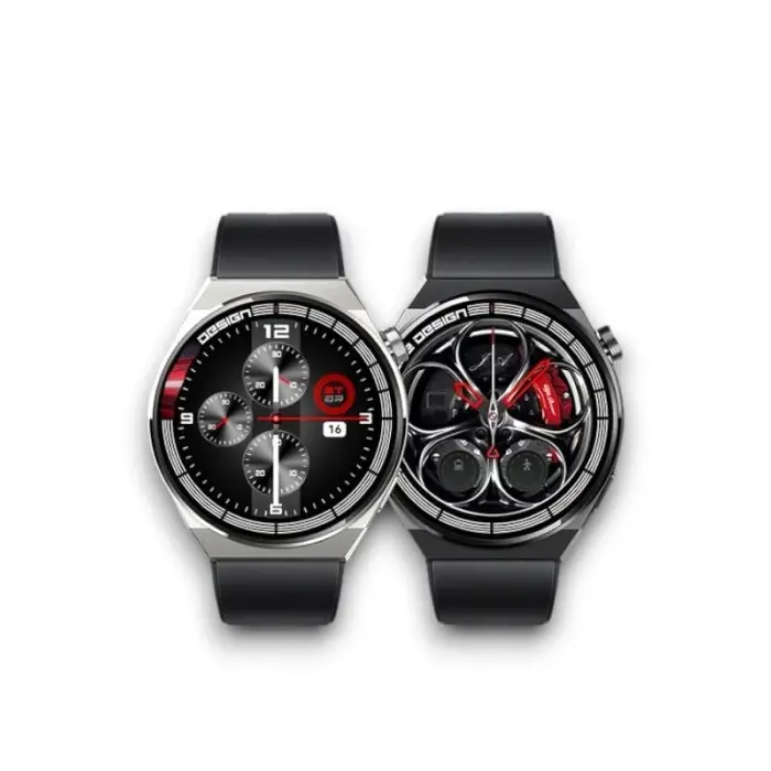 HK4 HERO AKILLI SAAT