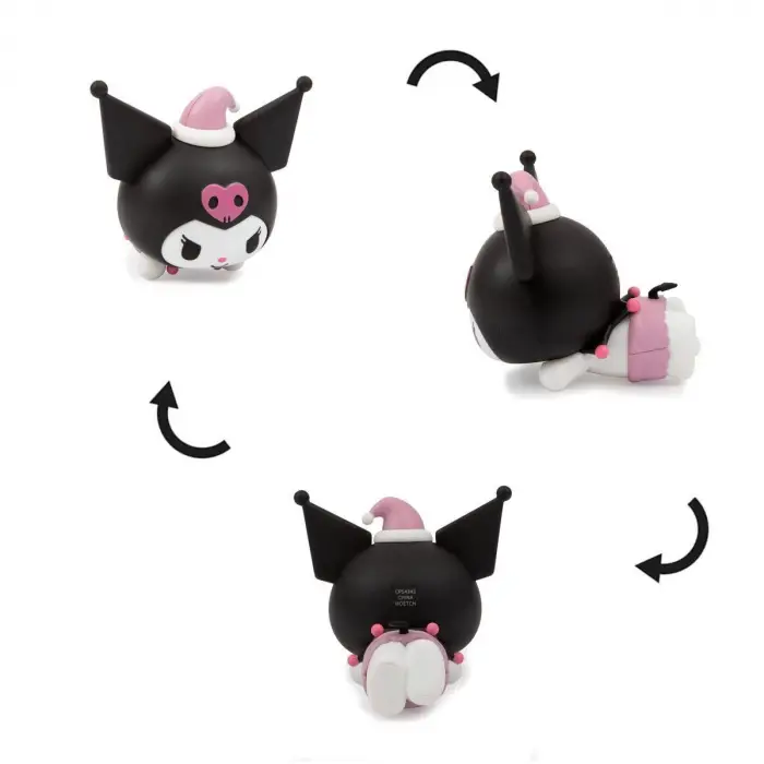 HKT30100 Hello Kitty Puzzle Figür - 1 Adet Fiyatıdır