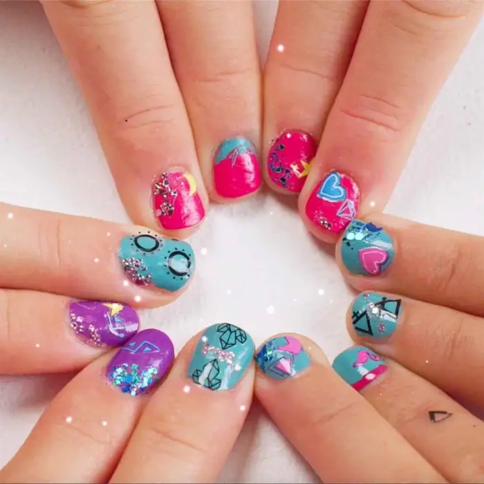 HOBİ STYLE 4 EVER TIRNAK VE DÖVME ATÖLYE