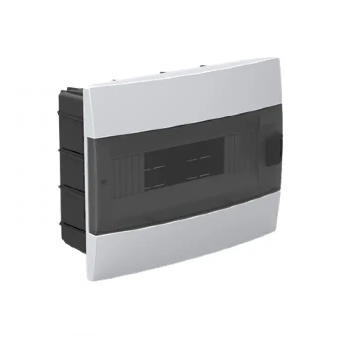 Horoz 12 Li Sıva Altı Sigorta Kutusu