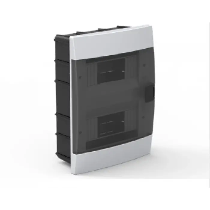 Horoz 16 Lı Sıva Altı Sigorta Kutusu