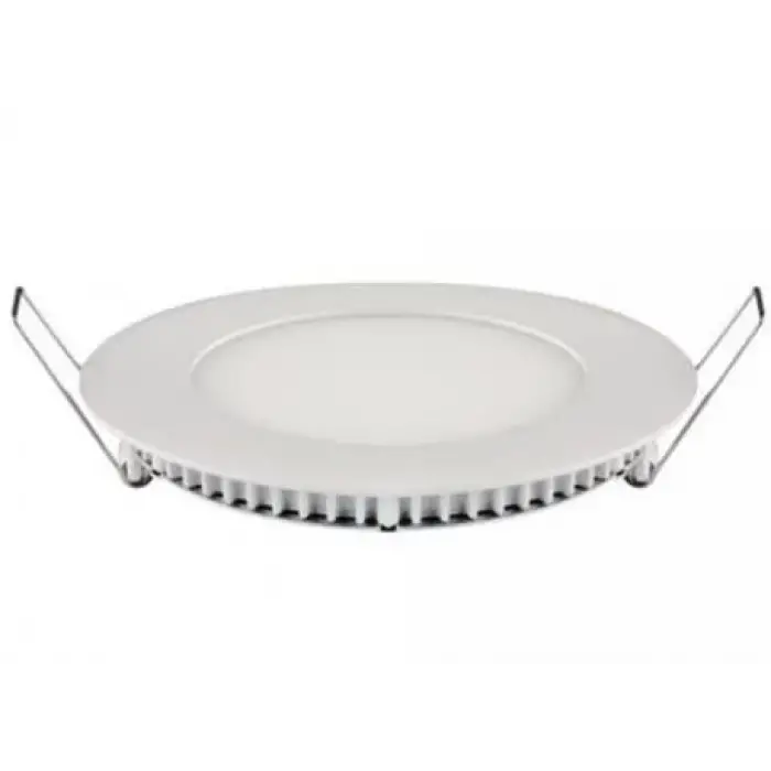 HOROZ Slim 12 Sıva Altı 12W Led Spot 6400K Beyaz Işık