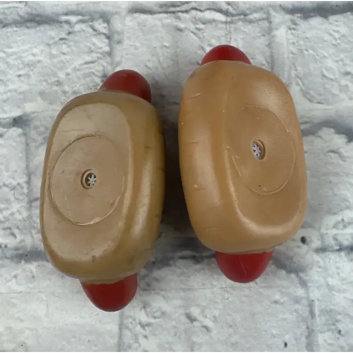 Hot Dog Sesli Köpek Oyuncağı