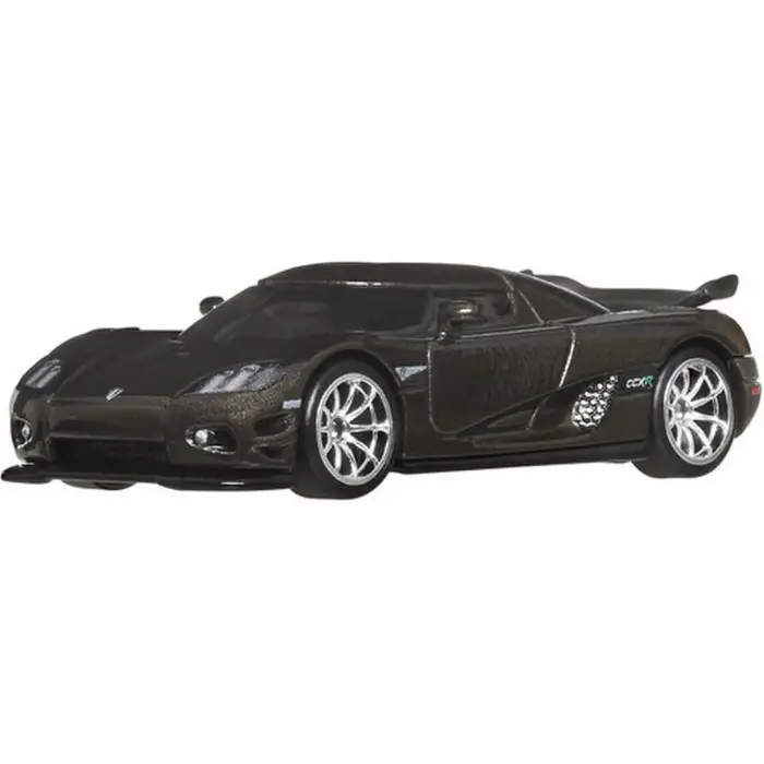 Hot Wheels Premium Fast . Furious Koenigsegg CCXR