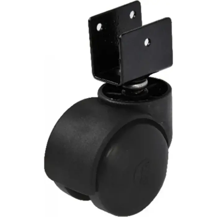 Eco Lounge Hts 415 - Büro Tipi Kısa U Tablalı Tekerlek - 4 Adet