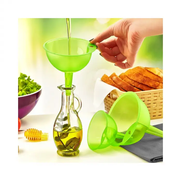 Huni Seti 3 Adet 3 Boy (336336)