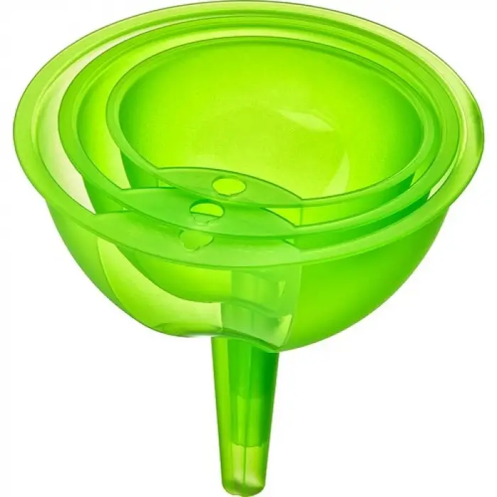 Huni Seti 3 Adet 3 Boy (336336)