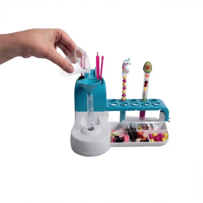 Idea Kalem Dizayn Laboratuvarı