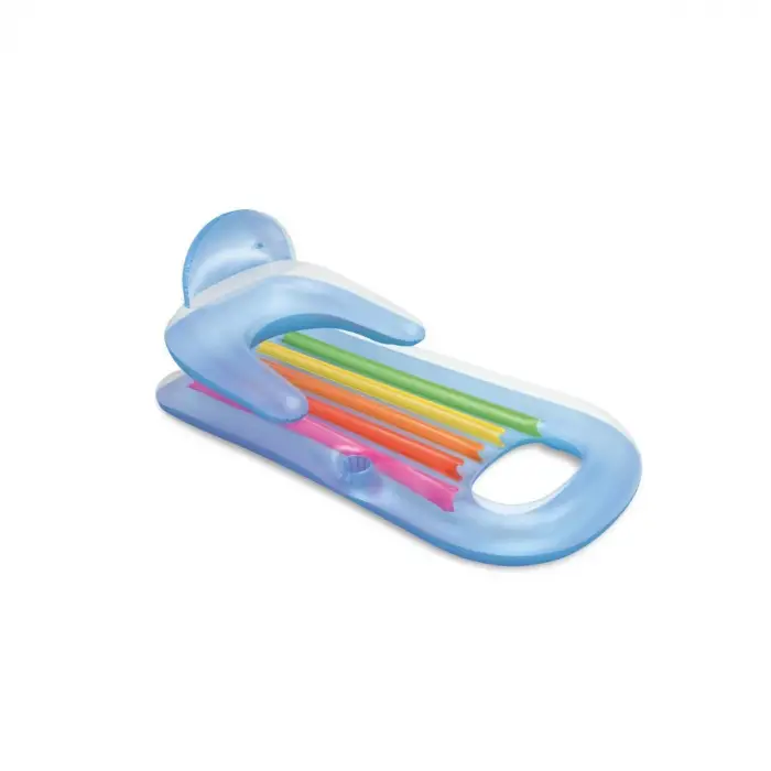 IDY58802EU İntex Sultan Koltuğu Bardak Yuvalı Çift Siboplu 160x85 cm