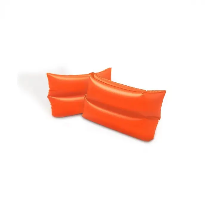 IK59642 Çift Boğumlu Kırmızı Kolluk