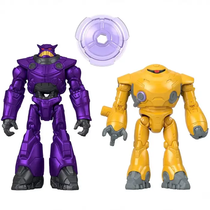 Imaginext Lightyear Figür Seti HGT30 - 1 Adet Fiyatı