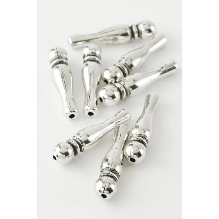 İmame Tesbih Püskül Aparatı 50 Gram