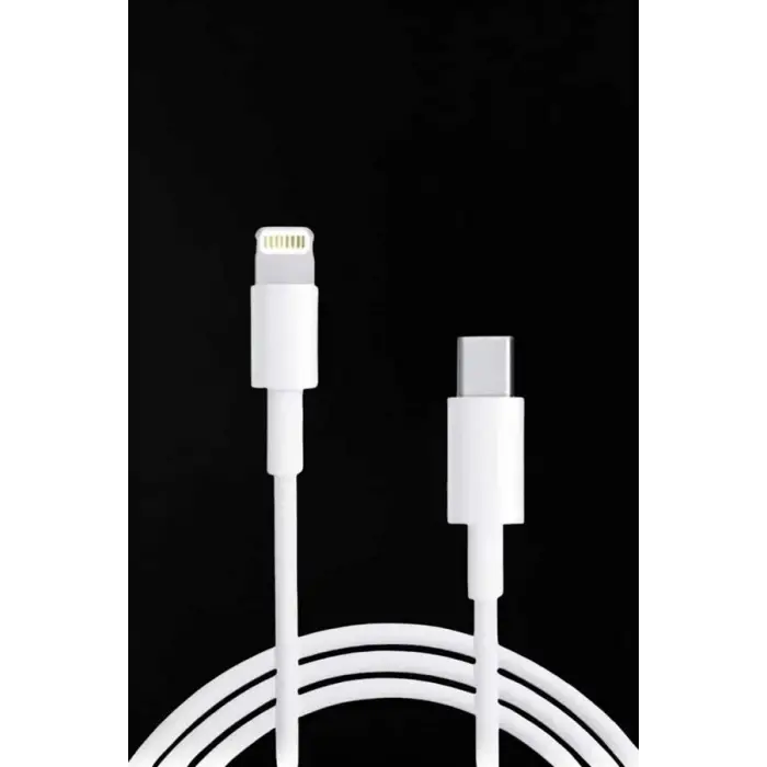 Iphone Tüm Modellerle Uyumlu Hızlı Şarj Kablosu İOS 30W