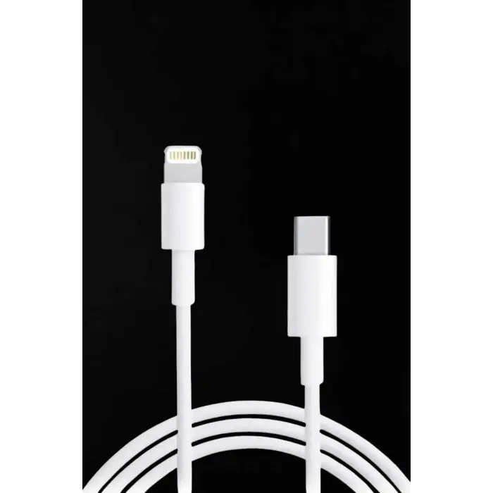 Iphone Tüm Modellerle Uyumlu Hızlı Şarj Kablosu İOS 30W