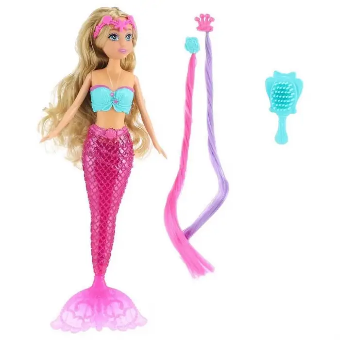 Işıklı Dreameez Denizkızı