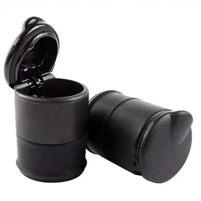 Işıklı Oto Küllük