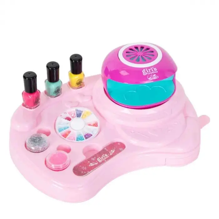 Işıklı Tırnak Tasarım Stüdyosu