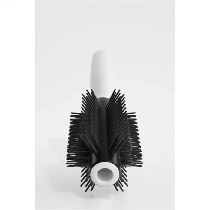 Isıya Dayanıklı Fön Saç Fırçası