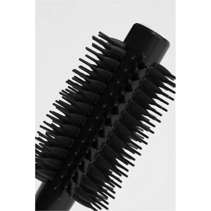 Isıya Dayanıklı Fön Saç Fırçası