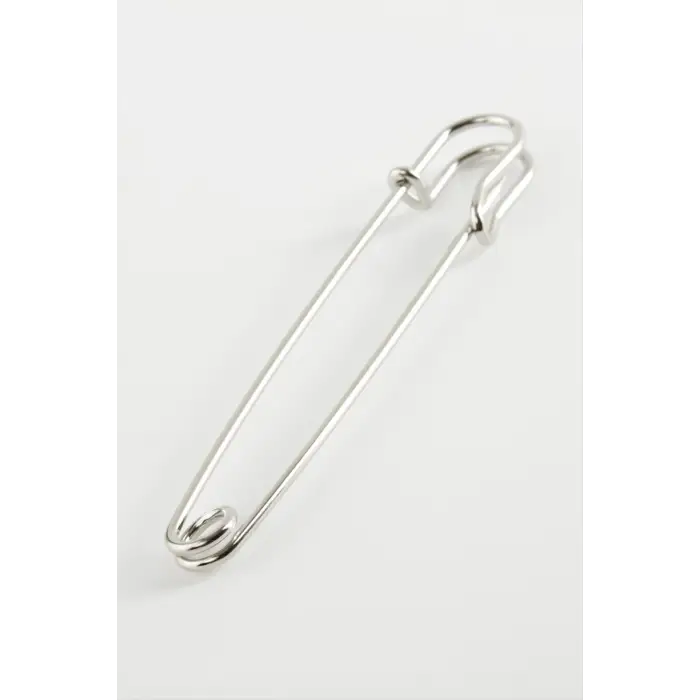 İskoç Çengel İğnesi 8 cm 1 Adet