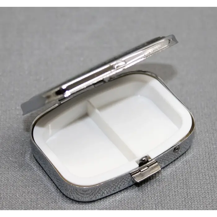 İstanbul Temalı İlaç Kutusu - Model 13