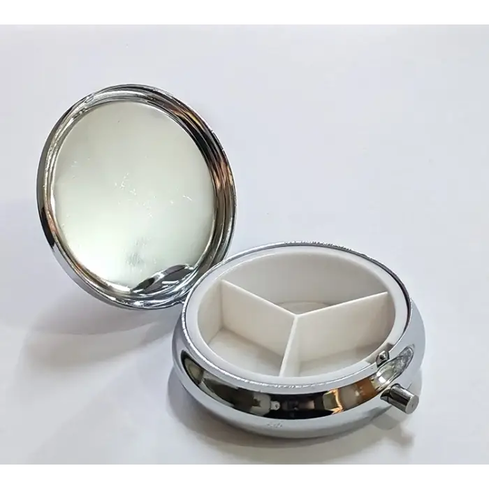 İstanbul Temalı İlaç Kutusu - Model 2