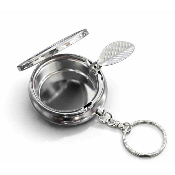 İstanbul Temalı Küllük Anahtarlık