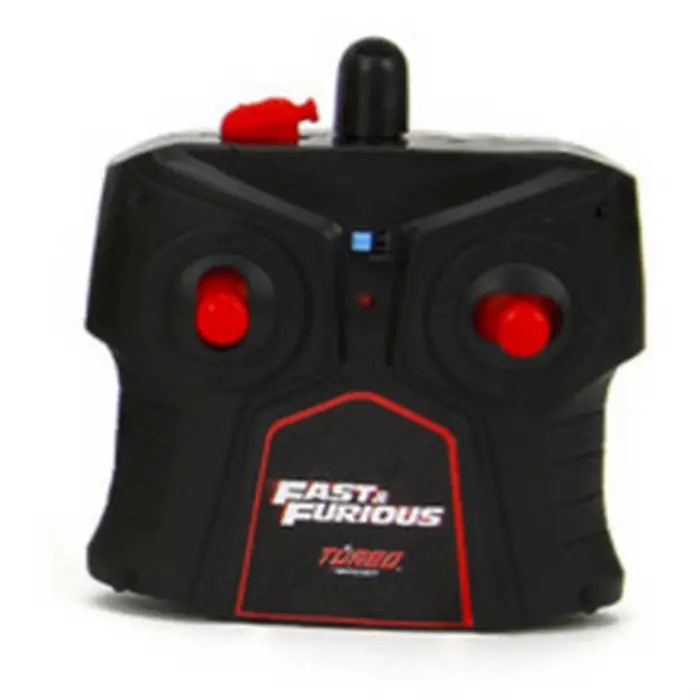 Jada 1:16 Uzaktan Kumandalı Fast . Furious RC 1995 Mitsubishi Eclipse