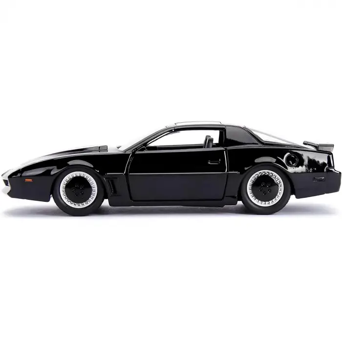 Jada 1:32 Knight Rider Kitt