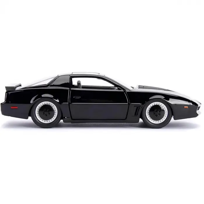 Jada 1:32 Knight Rider Kitt