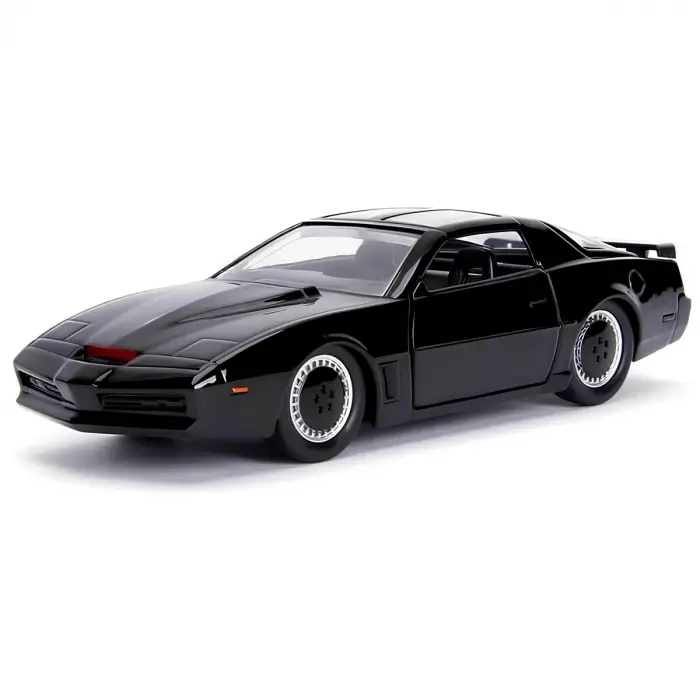 Jada 1:32 Knight Rider Kitt
