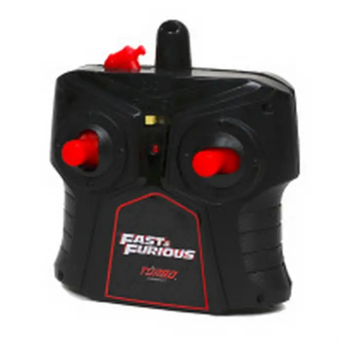 Jada Uzaktan Kumandalı 1/24 Fast . Furious Dodge Charger 1970