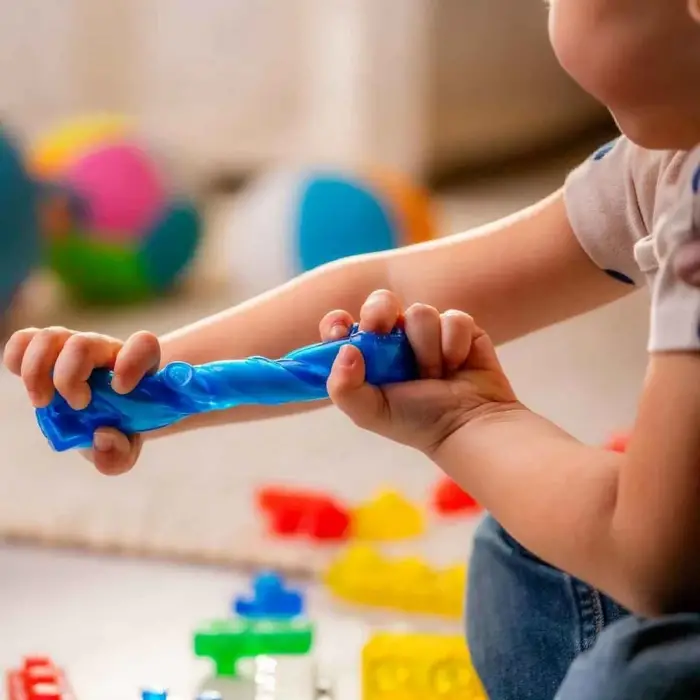 Jelly Blox Newbie Kit Blok Seti 11 Parça