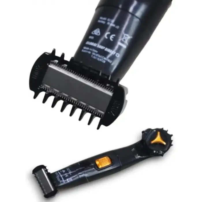 JİLET TIRAŞ MAKİNESİ